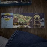 Athearn 3349 PB-1 Pwr Nickel Plate Nos Ho Erie Lackawanna 870. Fixed Price $74.00.