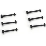 Athearn Ho Dogbone, .805" F7A/B/FP7 Rear (6) ATH90116. Fixed Price $10.99.