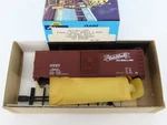 Ho Scale Athearn Bev-bel Kit #1091-1 Gm&o Rebel Route 40' Box Car #5042. Fixed Price $24.95.