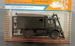Roco Minitanks 1/87 Ho Z-325 Mb Unimog 1300 L Kr Kw Truck Iop Made Austria. Fixed Price $21.95.