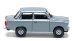Wiking 012906 Ho Scale Trabant 601 Year 1978-90. Fixed Price $17.76.