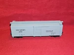 Train Miniature Ho Southern Mw Maintenance Of Way Box Car # 10142. Fixed Price $12.00.