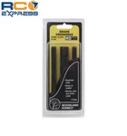 Woodland Scenics Ho Grade Crossing Steel Plates WOOC1148. Fixed Price $18.13.
