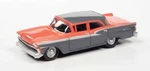 Classic Metal Works 30645 Ho Scale 1959 Door Ford Fairlane - Geranium/gunsmoke. Fixed Price $17.99.
