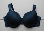 Thirdlove Women's Perfect Coverage High Support Underwire Bra JK5 Navy Size 44E. Fixed Price $63.74.