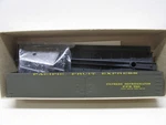 Roundhouse/ Bev Bel Pacific Fruit Exp. 50' Express Reefer Car # 790 Kit Scale. Fixed Price $13.00.