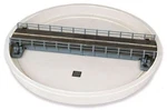 Oo/ho Plastic Kits For Model Railway Turntable Peco LK-55. Fixed Price $118.23.
