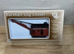 Ho Ihc 36002 Cherry River Boom & Lumber Co. Barnhart Log Loader. Fixed Price $29.99.