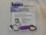 Soundtraxx Tsunami 826101 TSU-1000 Light Steam Digital Decoder. Fixed Price $109.56.