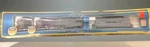 Ahm #5446 Ho Scale Streamlined 4-6-4 Hudson Steam Loco & Tender Ny Central Nos. Fixed Price $180.00.