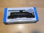 Bachmann Ho-scale 16302 Track Cleaning Car U.t.l.x #17842. Fixed Price $54.95.
