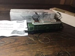 Rklin H0 - Locomotive E44039 SET800 Used With Box. Fixed Price $153.18.