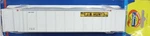 Athearn 2651 Ho 53' Monon Container J. B. Hunt - Single. Fixed Price $13.99.