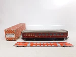 M Rklin H0 Ac 346/2 4008 Tin Dining Car Train Ovp #EB248-0.5. Fixed Price $63.62.