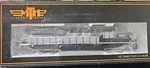 Mth 80-2015-1 Ho SD70M-2 Norfolk Southern #2651 Proto Sound 3.0 Nib. Fixed Price $315.00.