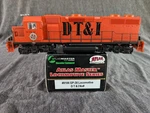 Atlas Ho GP38, Dt&i, No #, Product #9106.. Fixed Price $115.00.