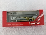 Herpa Ho 1/87 Scale 833465 Setra S215 Model Coach Bus Radicini Livery. Fixed Price $13.45.