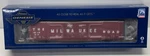 Athearn Genesis Ho Milwaukee Road 60' Ps Auto Box Car #4020. G75905. New!. Fixed Price $29.99.