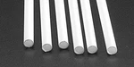 Plastruct 90607 5/16" X 15" Styrene Molded Round Tubes (pack Of 6). Fixed Price $6.99.