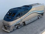 Athearn Ho Rtr Amtrak F59PHI Cab # 1325 Dc Only. Fixed Price $49.00.