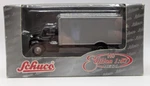 Schuco 1:87 Ho Scale 21821 Truck Lorry Silver/black Mib New Gmc Topkick Box 2003. Fixed Price $13.45.