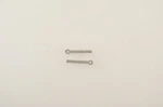 Bowser Penn Line Ho 4-4-2 4-6-2 Locomotive Valve Rod V881 8810 Set Of. Fixed Price $7.99.