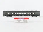 Ho Scale Walthers 932-9316 Nyc 20TH Century Limited 68-SEAT Diner Passenger Car. Fixed Price $124.95.
