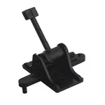 Caboose Industries 101R Rigid With .190" Travel For Ho And. Fixed Price $8.85.