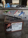 Ho 1:87 Mth Spirit Of Union Pacific Locomotive Up Norfolk Southern Bnsf Csx. Fixed Price $250.00.