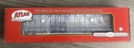 Atlas Master Line Ho #20005376 73' Center Partition Car First Union Rail #733786. Fixed Price $42.97.