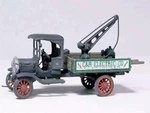 Woodland Scenics D217 Ho Service Truck 1914 Diamond Vehicle Figure. Fixed Price $19.95.
