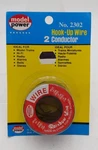 Model Power 2302 Hook Up Wire Conductor. Fixed Price $10.19.