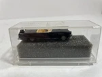 Praline 5202 Ho Scale Black '56 Ford T-bird Thunderbird. Fixed Price $11.35.