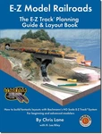 Bachmann #99978 E-z Model Railroads Track Planning Guide & Layout Book. Fixed Price $25.00.