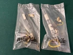 Marklin Ho 7327 Passenger Car Lighting Kit X 2. Nos Original Bags.. Fixed Price $24.99.