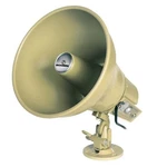 Teledynamic BG-AH5A Watt Self Amplified Metal Ho. Fixed Price $166.88.