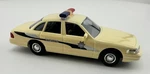 Ho 1:87 Busch Crown Victoria Police Car - Marshal. Fixed Price $12.33.