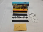 Ho Scale Athearn 5275 Abbott Laboratories 50' Plug Door Box Abtx 10088 Blue. Fixed Price $17.00.