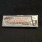 Atlas Classic 46180 GP-35 Western Pacific #3003 Locomotive Scale Pumpkin. Fixed Price $250.00.
