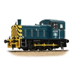 Bachmann Branchline British Class 03 Locomotive 31-362B Oo Scale Dcc Ready. Fixed Price $230.00.