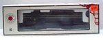 Stewart Hobbies 4505 Baldwin DRS-4-4-1000 RS-12 Powered Loco Jersey 1206 Nib. Fixed Price $75.00.