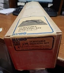 Old Diamond Scale Const. LK-110 Turntable Indexing Kit Nib Ho Gauge Read Lqqk. Fixed Price $100.00.