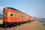 Southern Pacific Lines / Early Daylight 8 Car Passenger Set Mth Ho Scale New Oop. Fixed Price $2199.95.