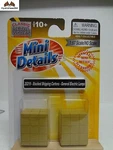 Mini Details 2017 #20219 Stacked Shipping Cartons - Ge Lamps 1:87 / Ho Scale. Fixed Price $10.99.