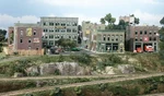 Woodland Scenics S1487 Ho River Pass Building Kit Set. Fixed Price $292.70.