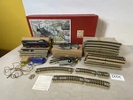 Rare Ho Gauge Marklin Sk 846 J Model Train Locomotive Tracks & Parts Lot 22S9. Fixed Price $574.99.