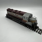 Kato Ho Scale Canadian Pacific GP35 Locomotive Rd #8204 Tested Runs. Fixed Price $99.99.
