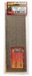 Scale Chooch 214-8657 Medium Cobblestone Street Details Flexible Roadway. Fixed Price $14.38.