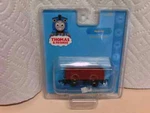 Bachmann Trains Thomas Friends Brown Cargo Wagon Ho/oo 77043 2005 Brand New. Fixed Price $100.00.