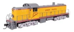 Walthers 910-10724 Ho Union Pacific Alco RSC-2 Diesel Locomotive Dc #1285. Fixed Price $151.77.